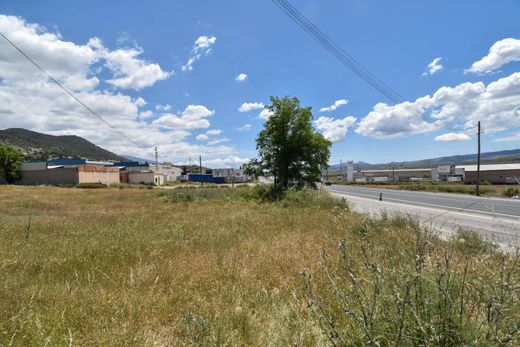 Land in Padul, Granada