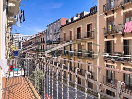 Appartamento a San Sebastián, Gipuzkoa