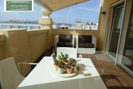 بنتهاوس ﻓﻲ بلنسية, Província de València