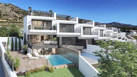 Luxe woning in Nerja, Provincia de Málaga