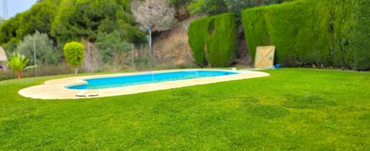 Maison de luxe à Benalmádena, Malaga