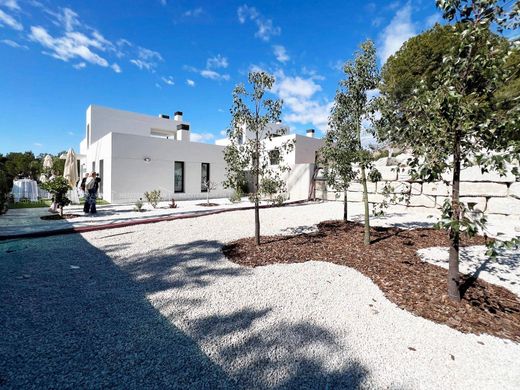 Villa a Finestrat, Provincia de Alicante
