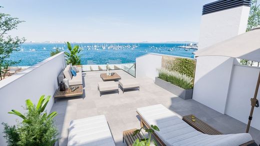 Apartment in San Pedro del Pinatar, Murcia
