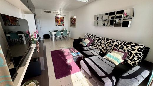 Apartment in Cala del Moral, Malaga
