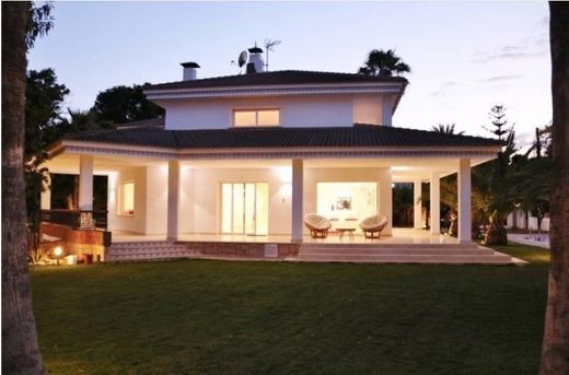 Detached House in Alicante, Valencia