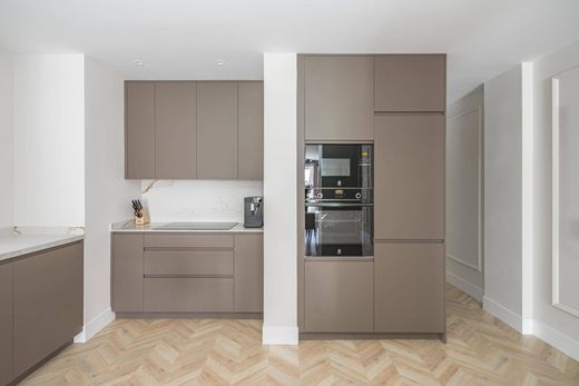 아파트 / 마드리드, Provincia de Madrid