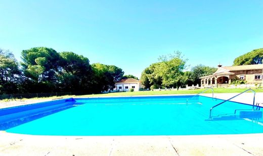 Detached House in Cordova, Province of Córdoba