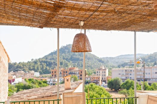 Luxus-Haus in Andratx, Balearen Inseln