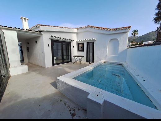 Luxus-Haus in Fuengirola, Málaga