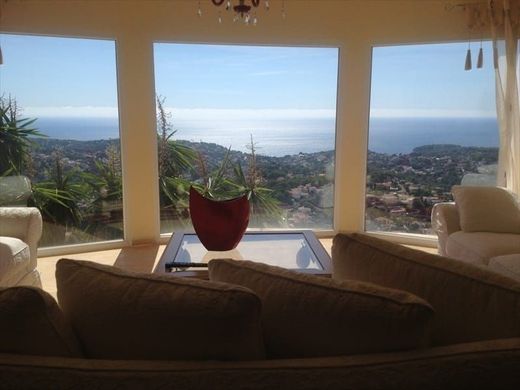 Casa di lusso a Benissa, Provincia de Alicante