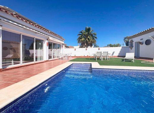 Casa Unifamiliare a Chiclana de la Frontera, Cadice