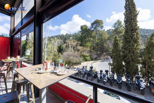 Komplex apartman Granada, Provincia de Granada