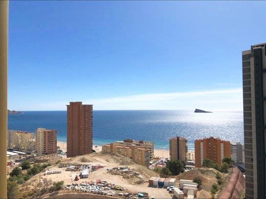 Apartament w Benidorm, Provincia de Alicante