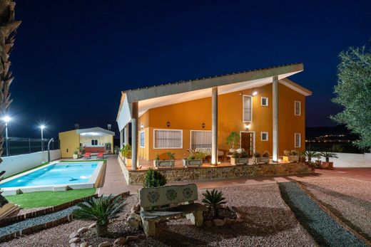 Rural or Farmhouse in Orihuela, Alicante