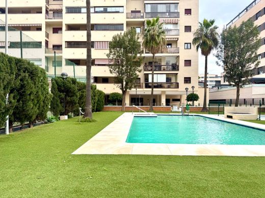 Apartment / Etagenwohnung in Málaga, Andalusien