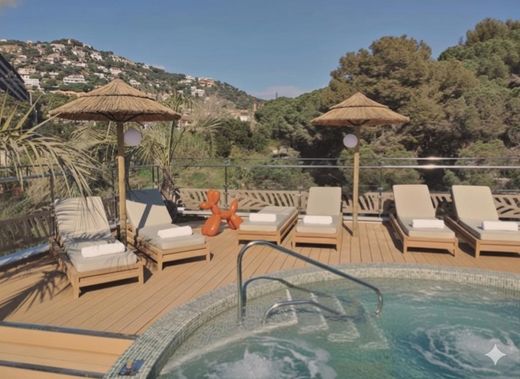 ‏מלון ב  Lloret de Mar, Província de Girona