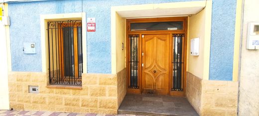 Luxury home in Calpe, Alicante