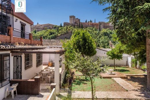 Casa Unifamiliare a Granada, Provincia de Granada