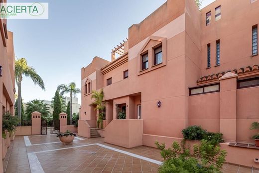 Luxury home in Motril, Granada