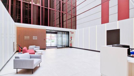 Office in Badajoz, Extremadura