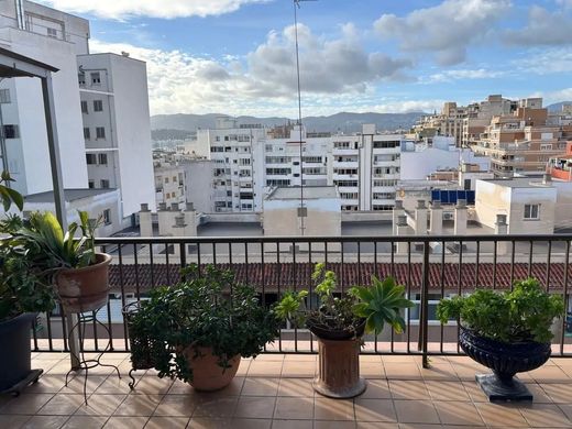 Пентхаус, Пальма-де-Майорка, Illes Balears