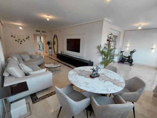 Appartement in Marbella, Provincia de Málaga
