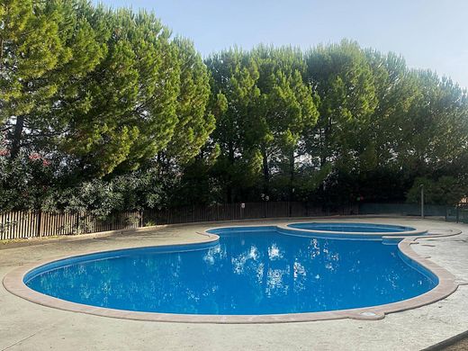 パルマ・デ・マリョルカ, Illes Balearsのペントハウス