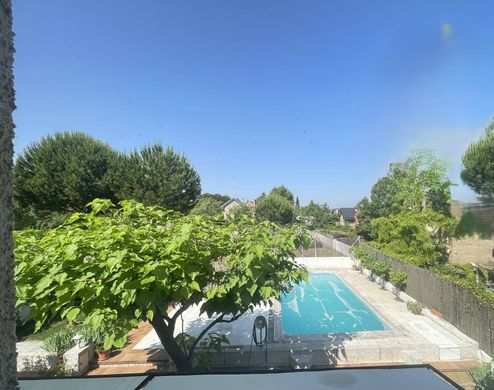 Vrijstaand huis in Pozuelo de Alarcón, Provincia de Madrid