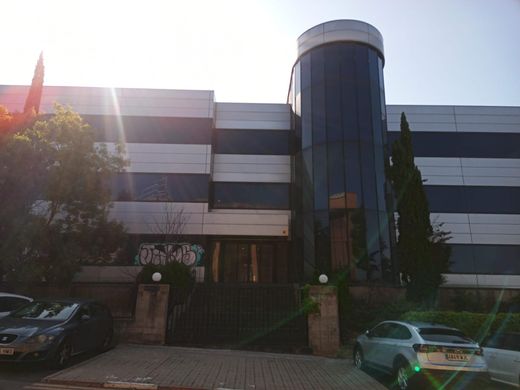 Edificio en Las Rozas de Madrid, Provincia de Madrid