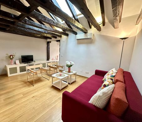 Apartment in Madrid, Province of Madrid