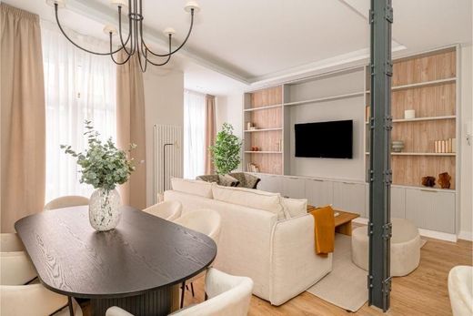 Apartamento - Madrid, Provincia de Madrid