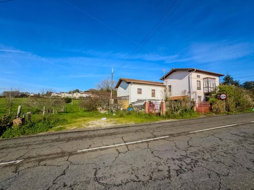 Terreno a Arce, Provincia de Cantabria