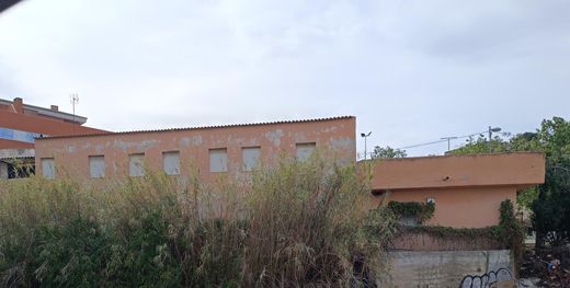 ‏בניין ב  מורסיה, Murcia