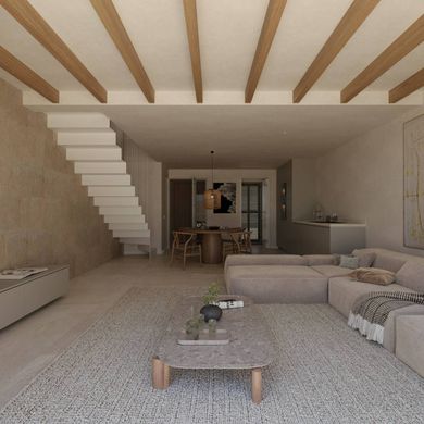 Semidetached House in Ariany, Province of Balearic Islands