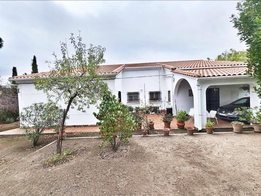 Casa di lusso a Puertollano, Provincia de Ciudad Real