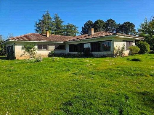 Luxe woning in Valladolid, Provincia de Valladolid