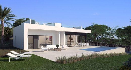 Villa in Orihuela, Alicante