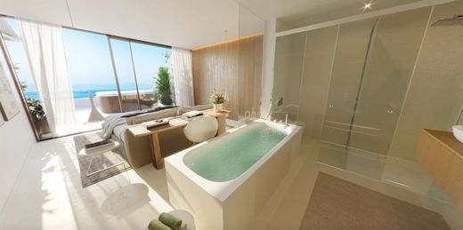 Penthouse in Fuengirola, Malaga