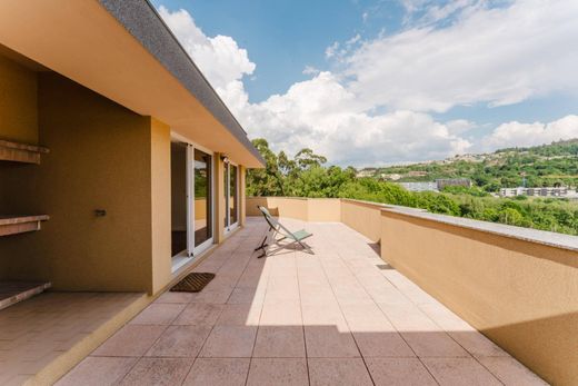 Penthouse w Guimarães, Distrito de Braga