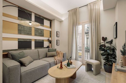 Apartment in Barcelona, Province of Barcelona