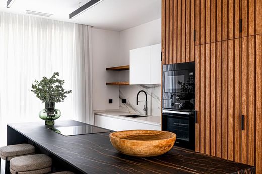 Luxury home in la Nucia, Alicante