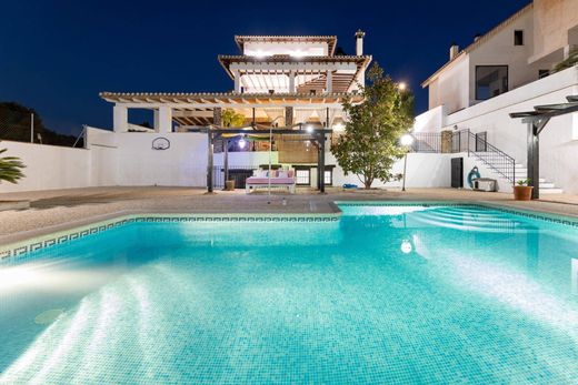 Casa en La Zubia, Provincia de Granada