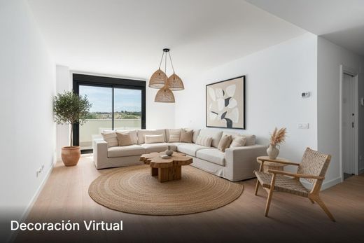 Apartment / Etagenwohnung in Boadilla del Monte, Provinz Madrid