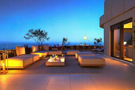 Penthouse à Torremolinos, Malaga