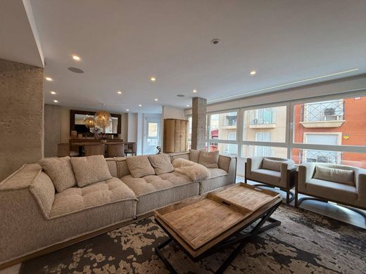 Διαμέρισμα σε Alicante, Provincia de Alicante