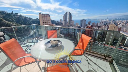 Apartment in Benidorm, Alicante