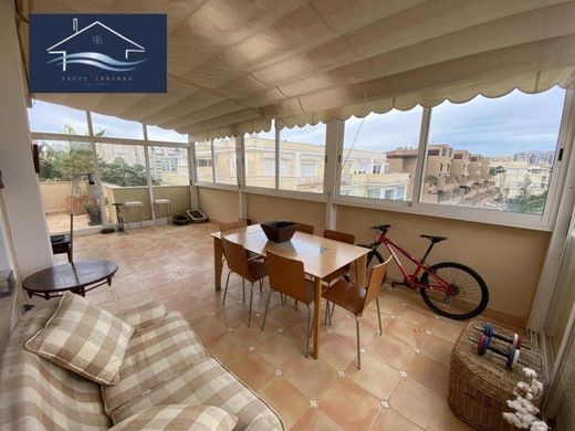 Penthouse La Condomina, Provincia de Alicante