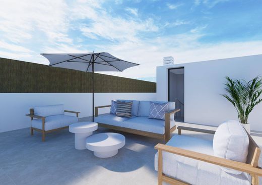 Penthouse w Inca, Illes Balears