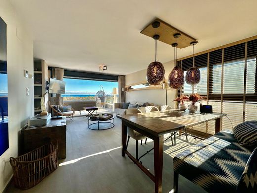 Apartment in Guardamar del Segura, Alicante