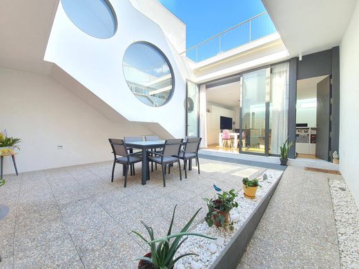 Maison de luxe à Alicante, Communauté Valencienne